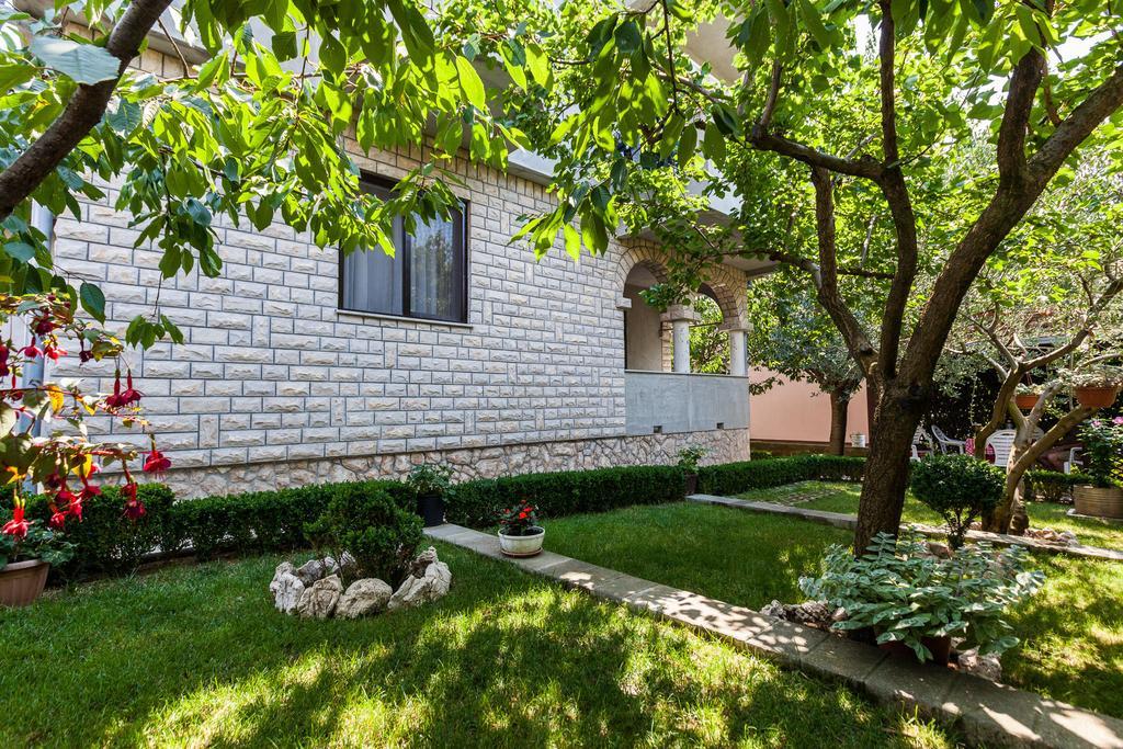 Guest House Perica Zadar Exterior foto