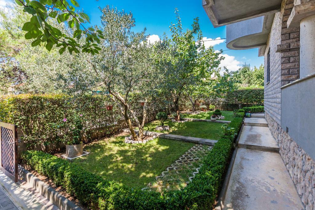 Guest House Perica Zadar Exterior foto