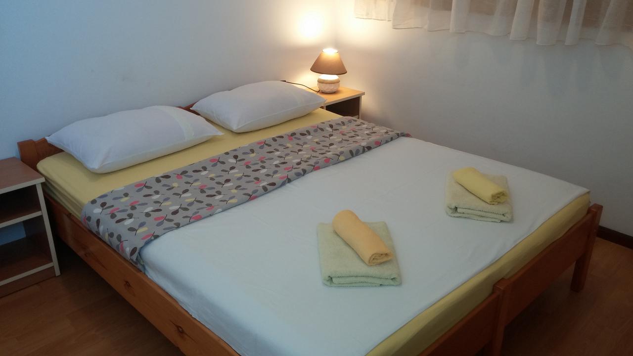 Guest House Perica Zadar Exterior foto