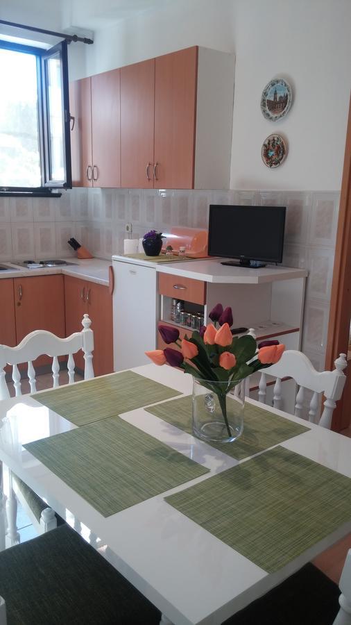 Guest House Perica Zadar Exterior foto