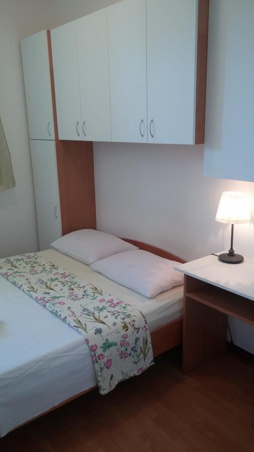 Guest House Perica Zadar Exterior foto