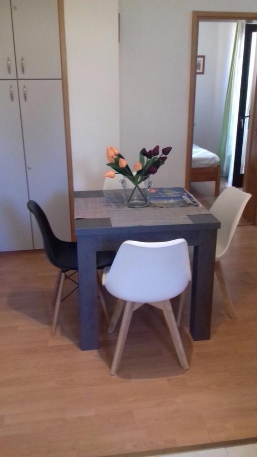 Guest House Perica Zadar Exterior foto