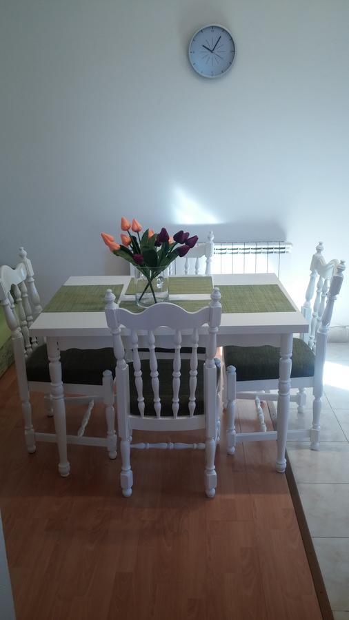Guest House Perica Zadar Exterior foto