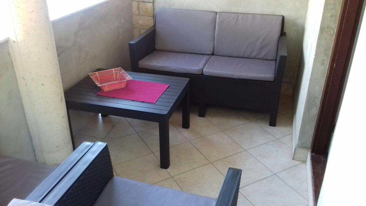 Guest House Perica Zadar Exterior foto