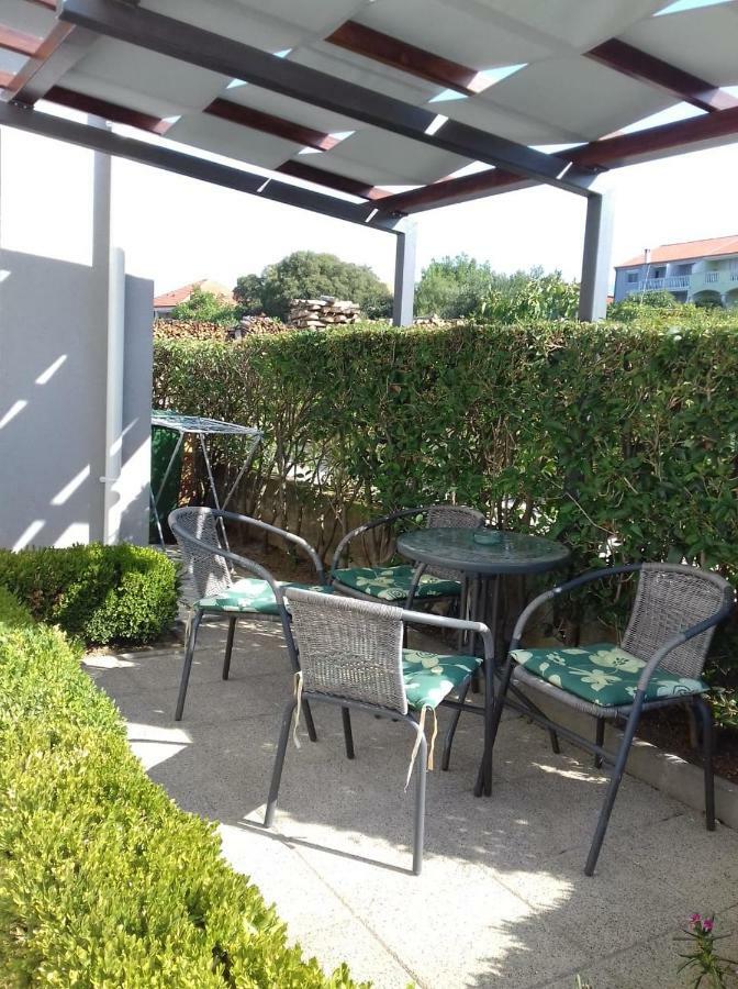 Guest House Perica Zadar Exterior foto