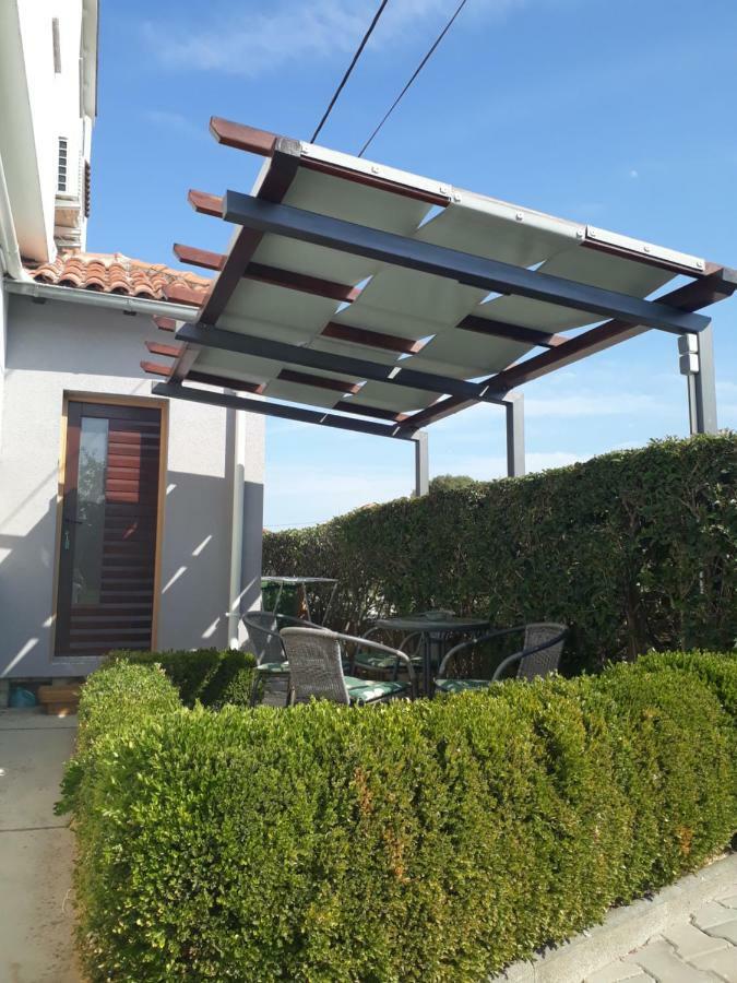 Guest House Perica Zadar Exterior foto