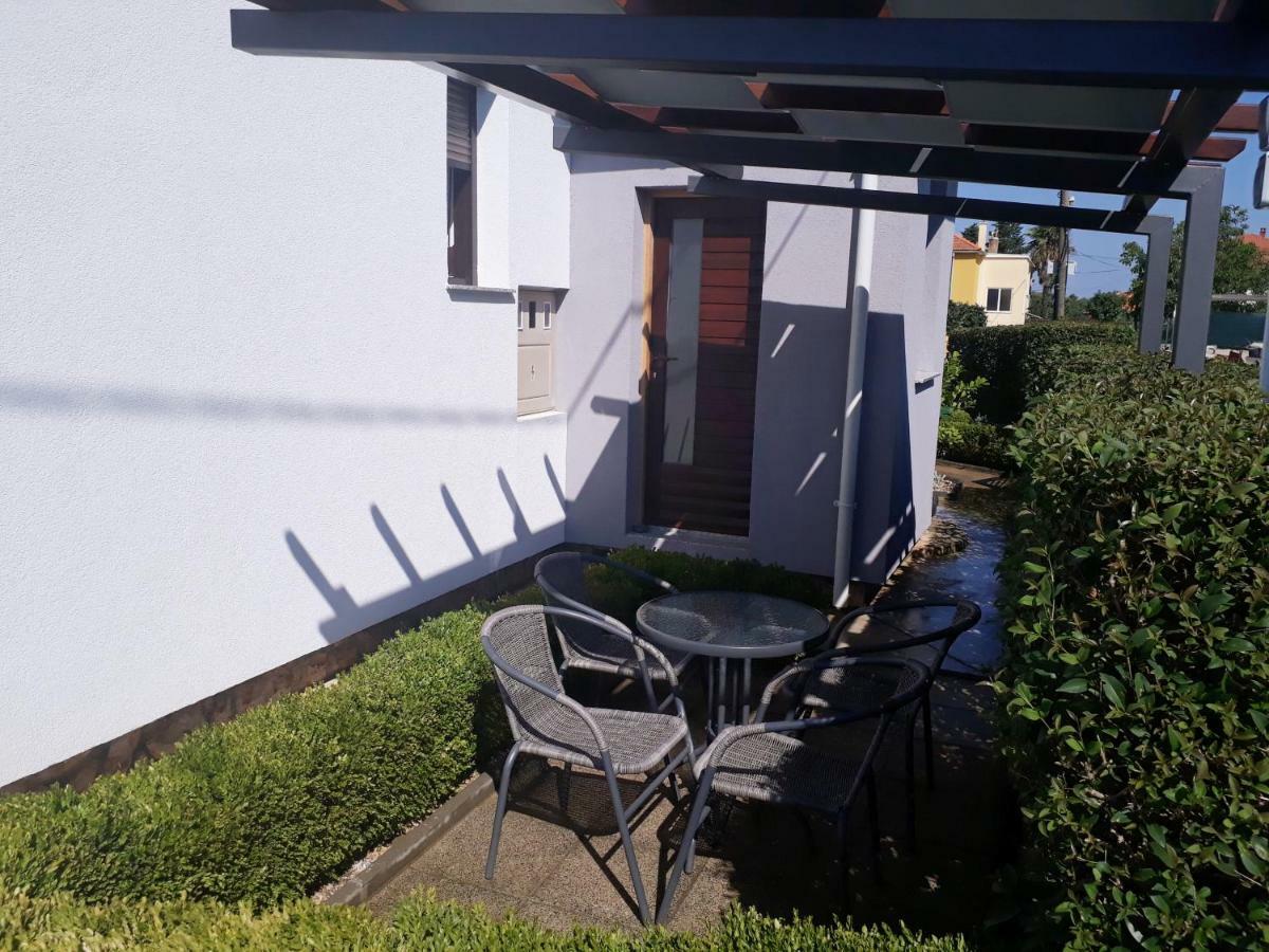 Guest House Perica Zadar Exterior foto