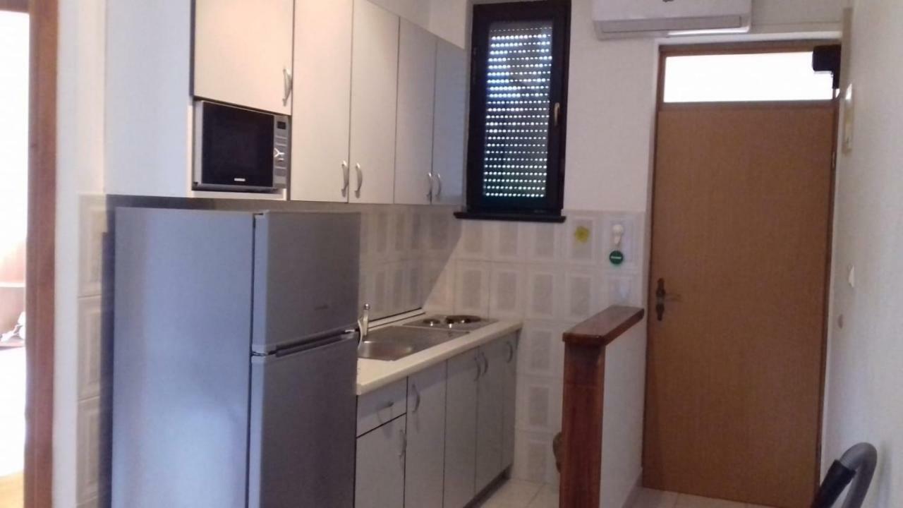 Guest House Perica Zadar Exterior foto