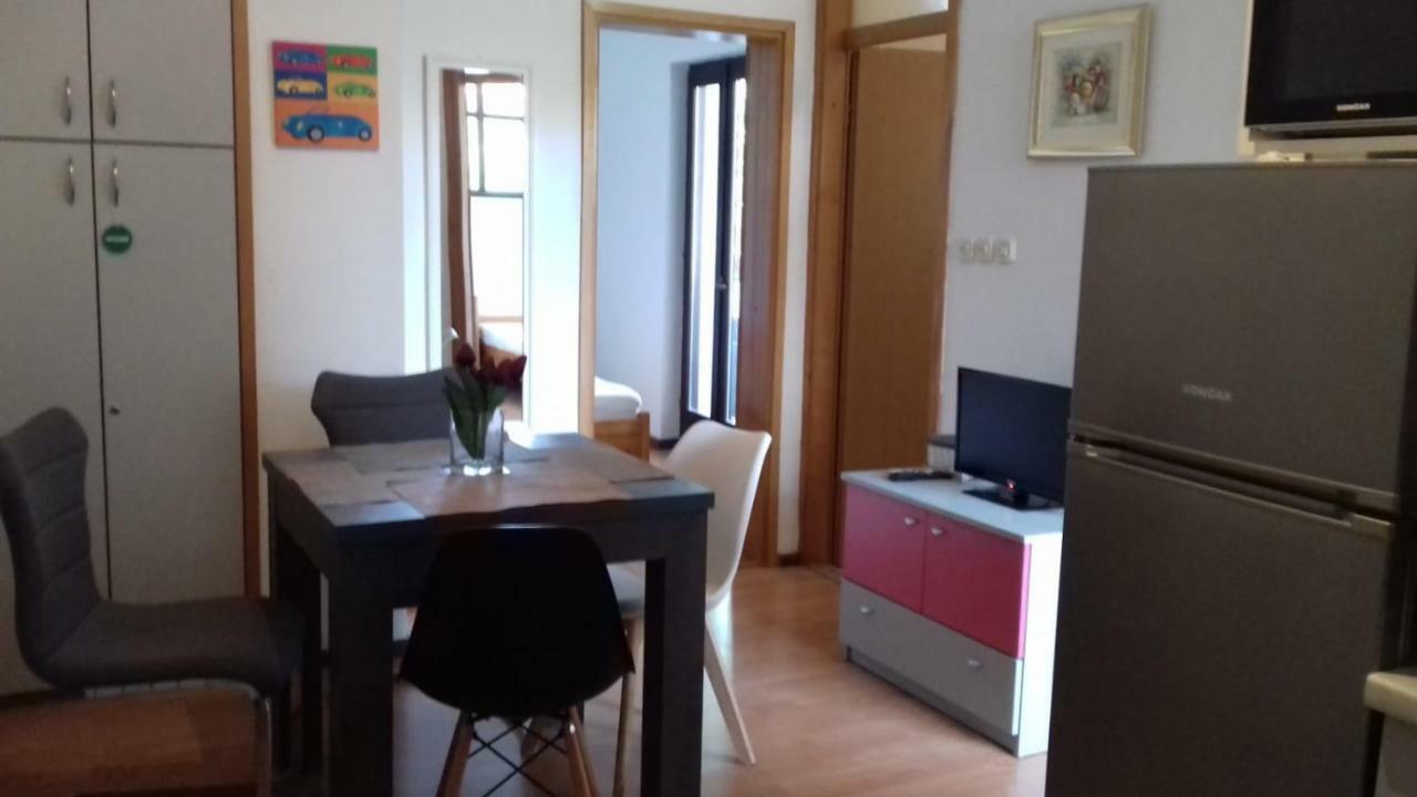 Guest House Perica Zadar Exterior foto