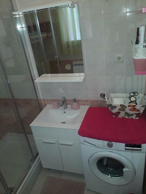 Guest House Perica Zadar Exterior foto