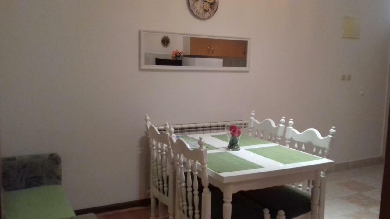 Guest House Perica Zadar Exterior foto