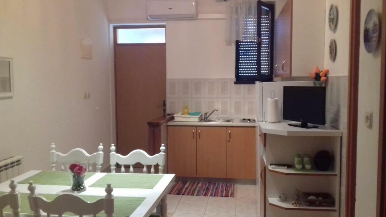 Guest House Perica Zadar Exterior foto